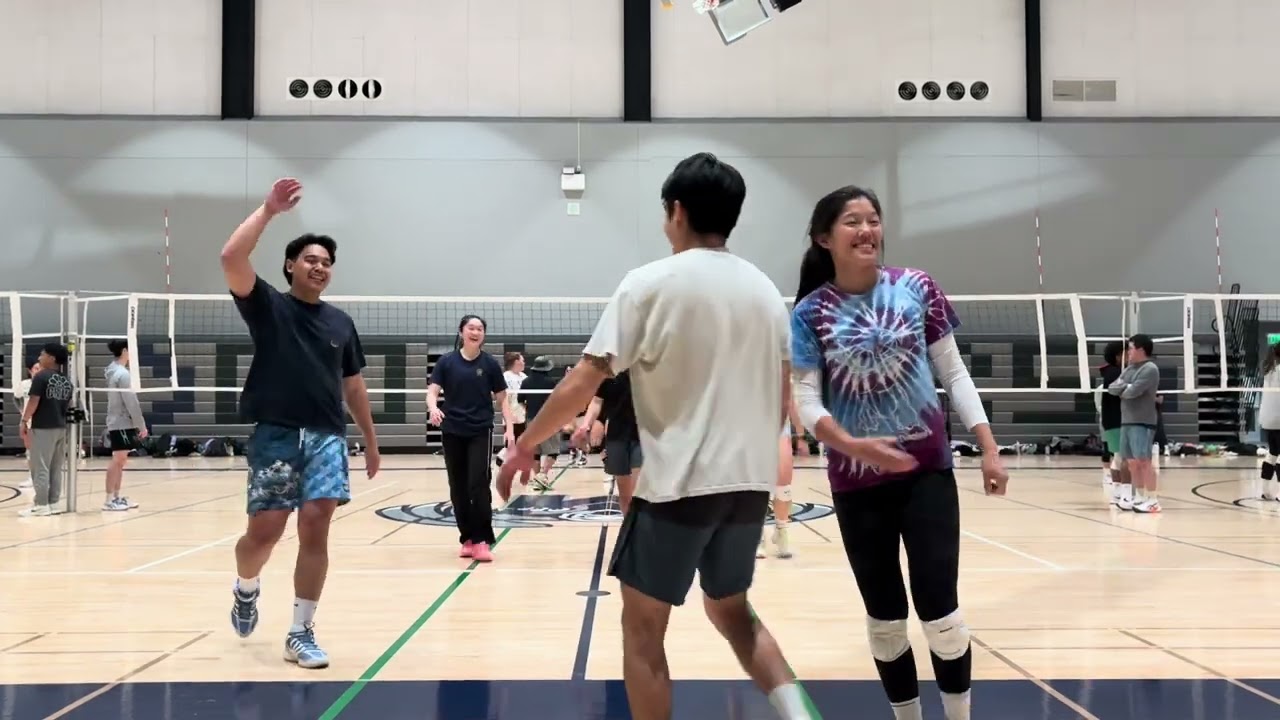 We Like Cheese vs. Monkey Business Set 1 | IVL RevCo 02-09-2026