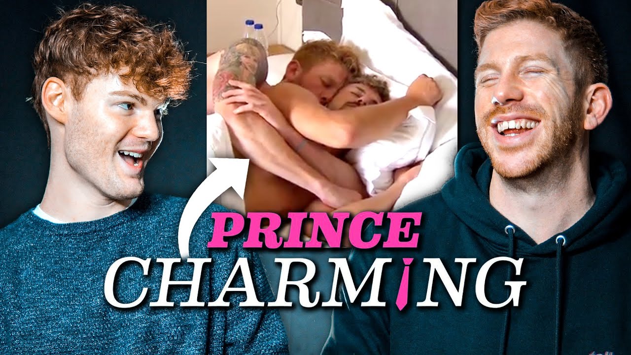 PRINCE CHARMING: Lars verr&auml;t die WAHRHEIT &uuml;ber seine Dates! l NICO