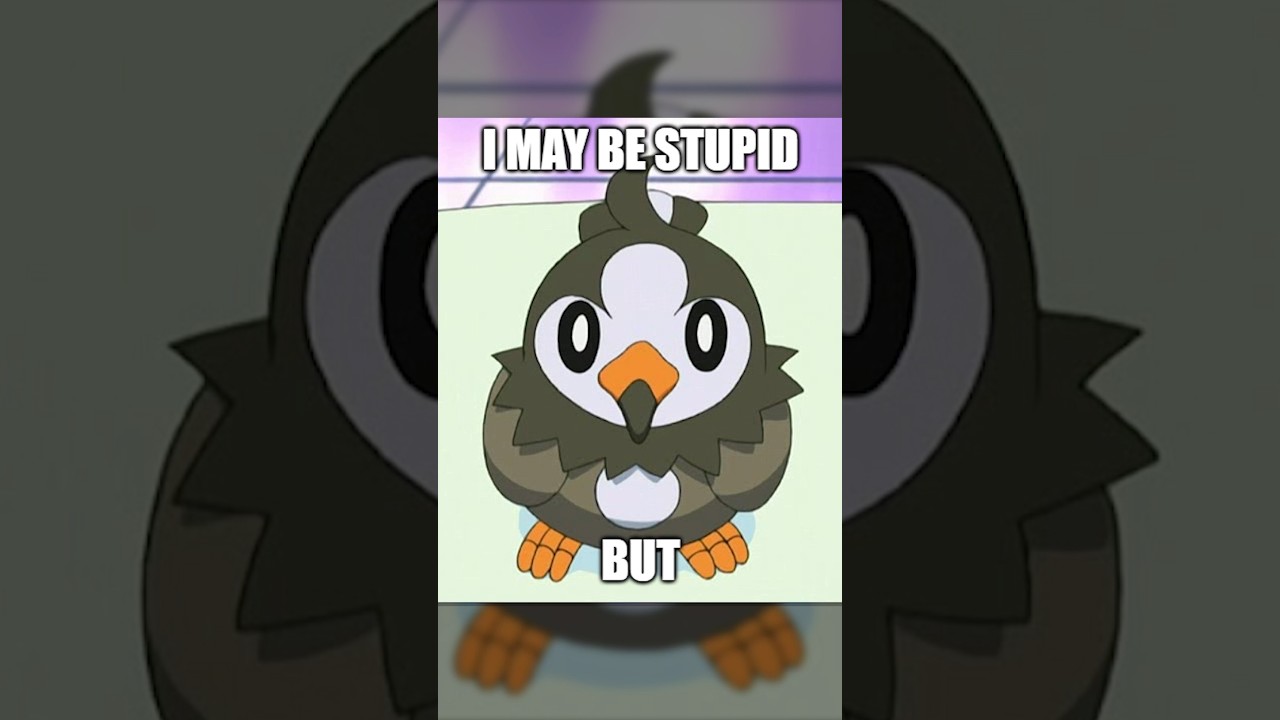 One Fact About Every Regional Bird Pok&eacute;mon!