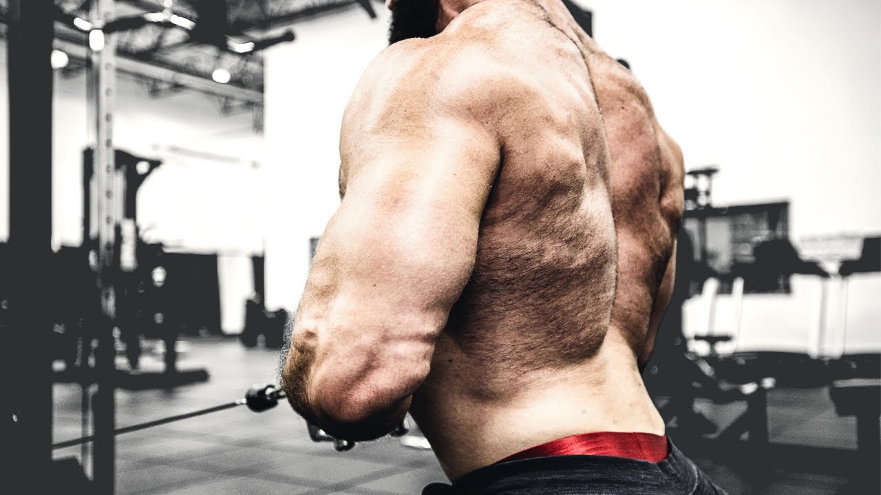 THE TRUTH About The Best Muscle Building Exercises For Men (NO ONE IS TALKING ABOUT THIS!!)