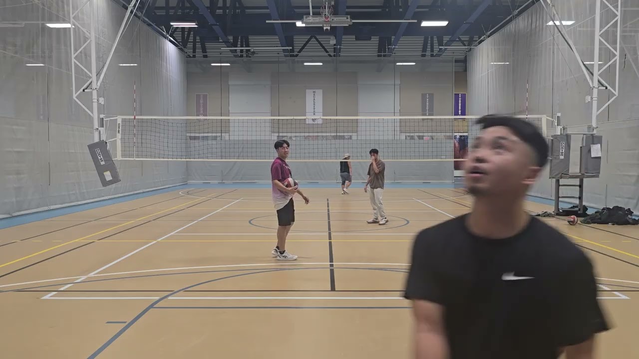 Hitting lines 3 (10/27) 