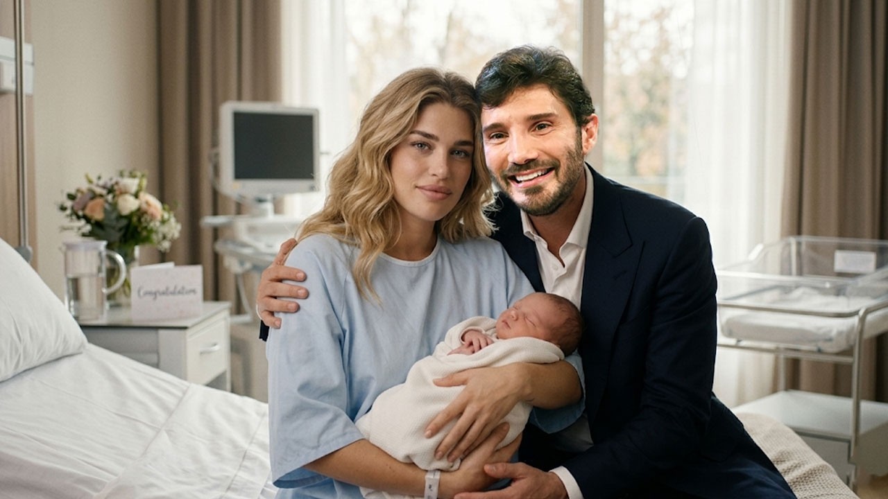 A 36 anni, Stefano De Martino ammette FINALMENTE ciò che tutti sospettavamo.