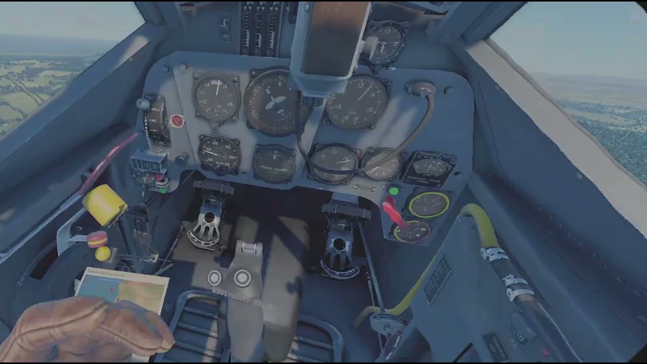Aces of Thunder