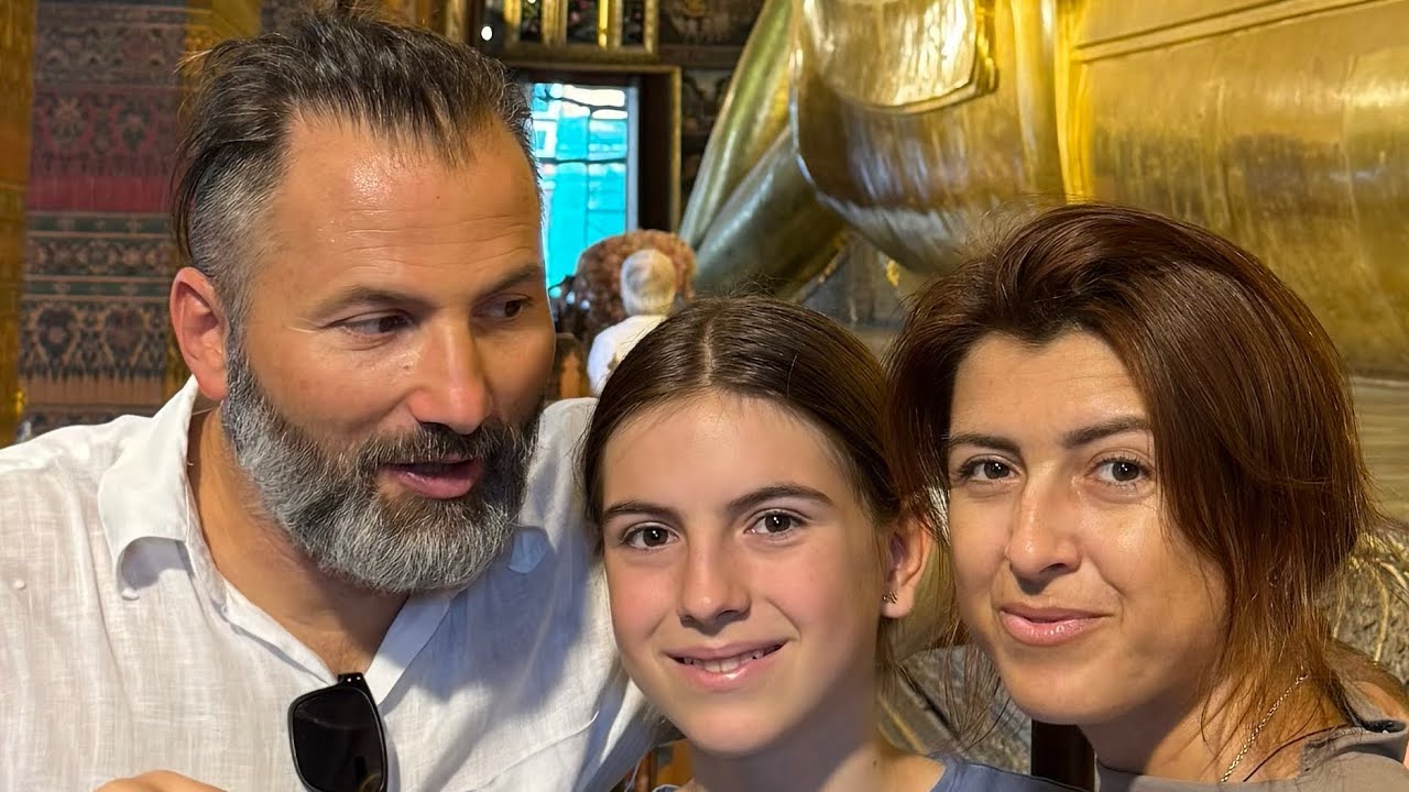 Zboruri și Emoții: Primele Etape ale Aventurii Noastre în Asia!