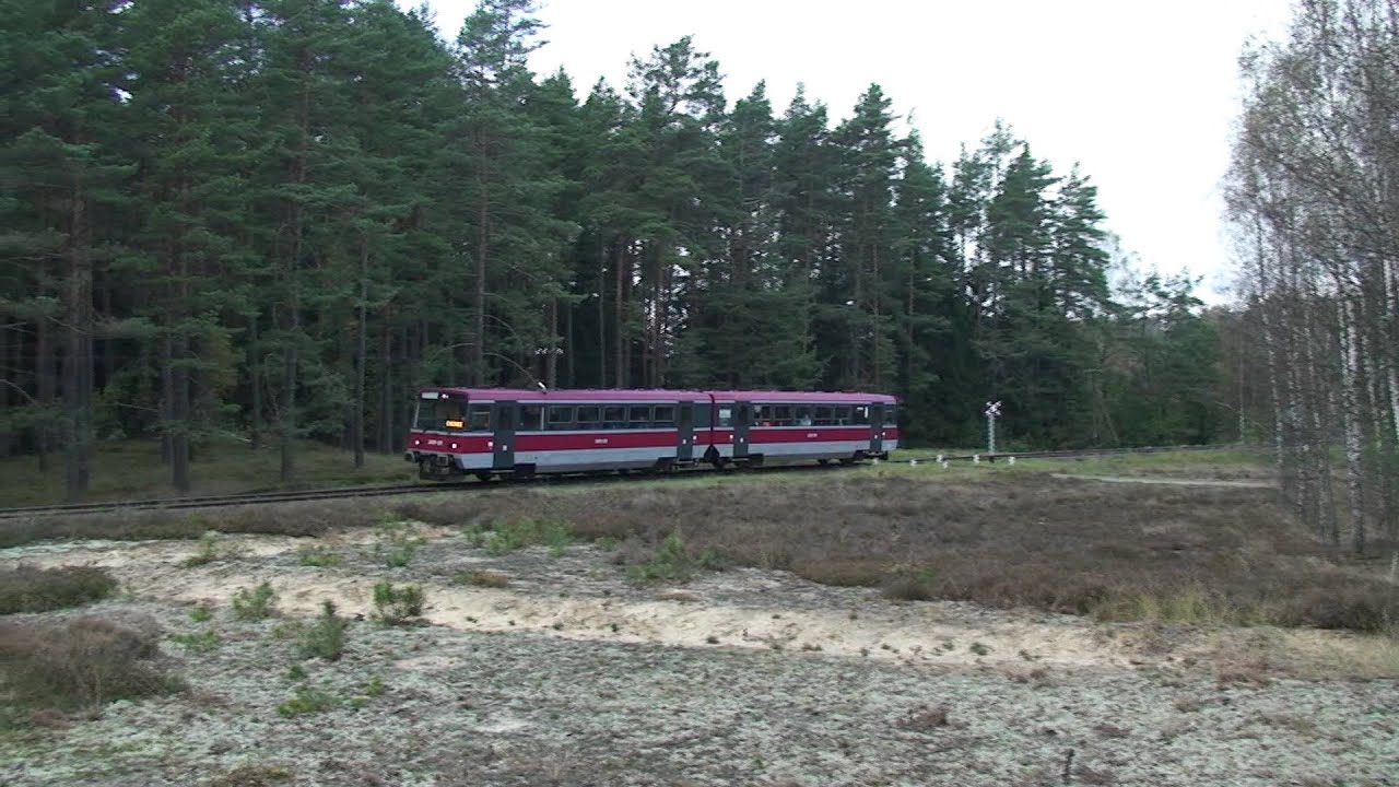 SA101-001, Czosnowo - Polnica, 22.10.11r.