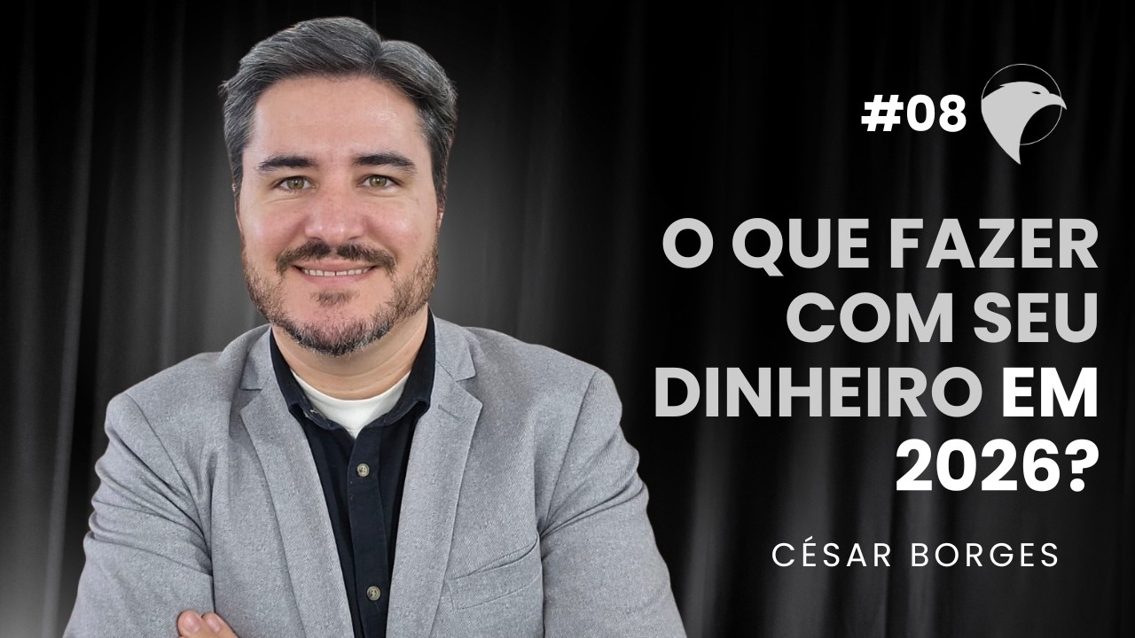 O Que Fazer Com Seu Dinheiro Em 2026? | LÍDERES DE SUCESSO STARTLíderes de Sucesso