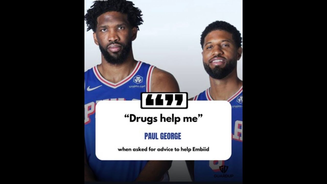NBA All-Star 2026: The Snubs They Can’t Explain & Paul George’s Suspension
