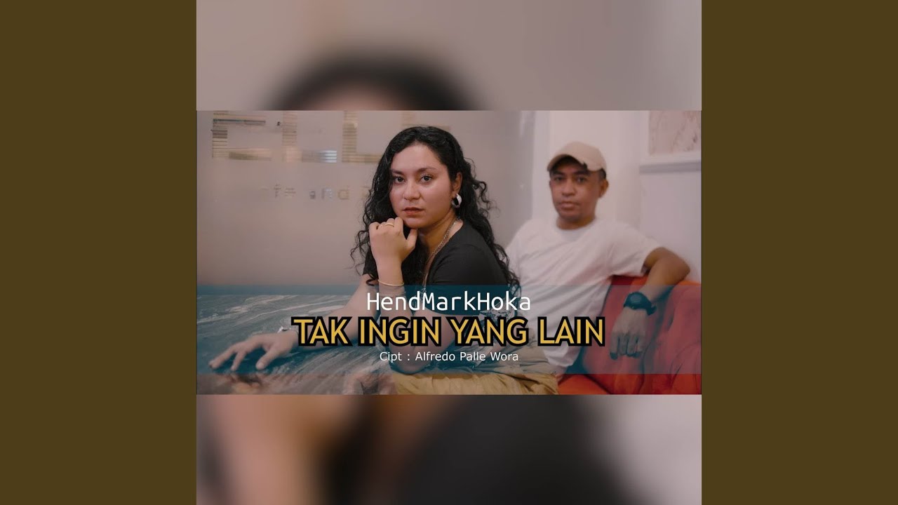 Tak Ingin Yang Lain