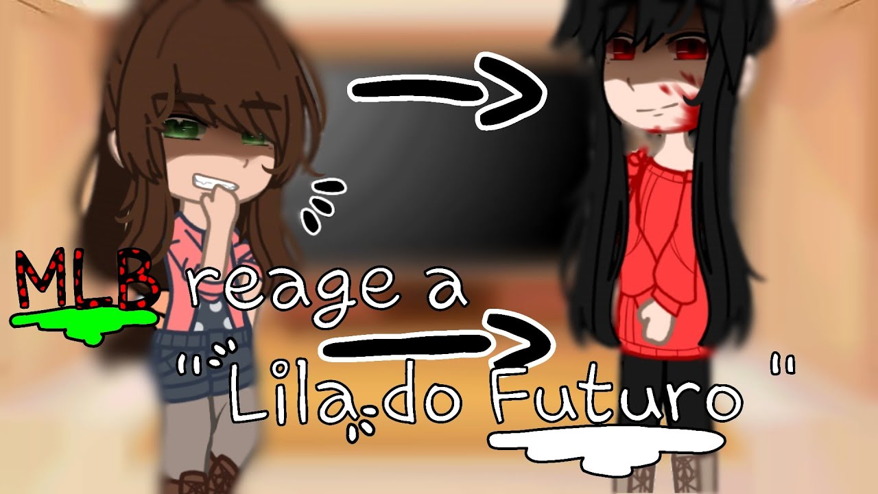 Mlb react to Lila and Félix as Yor forger and Loid forger ( Feliz Natal ) 🇧🇷 original?