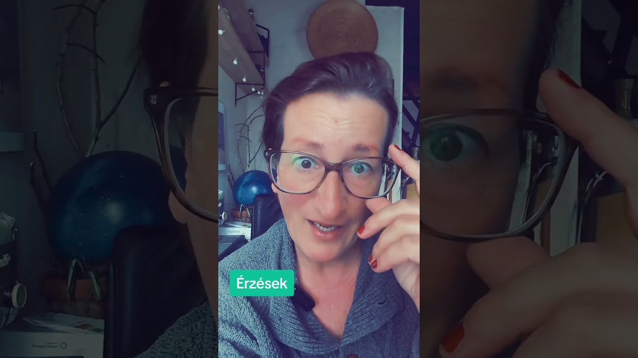 Érzések