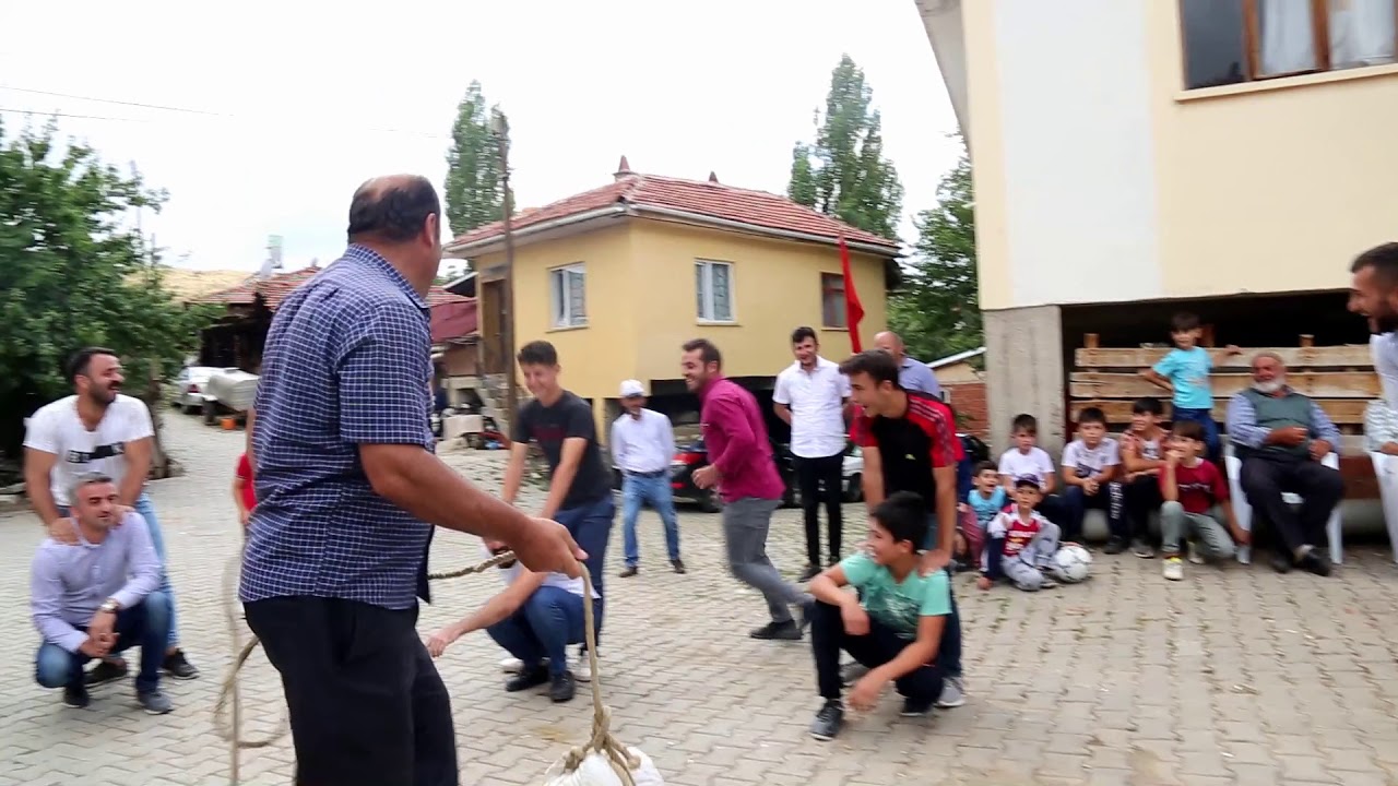 Kullar Köyü Köy Göçtü Oyunu Part 1