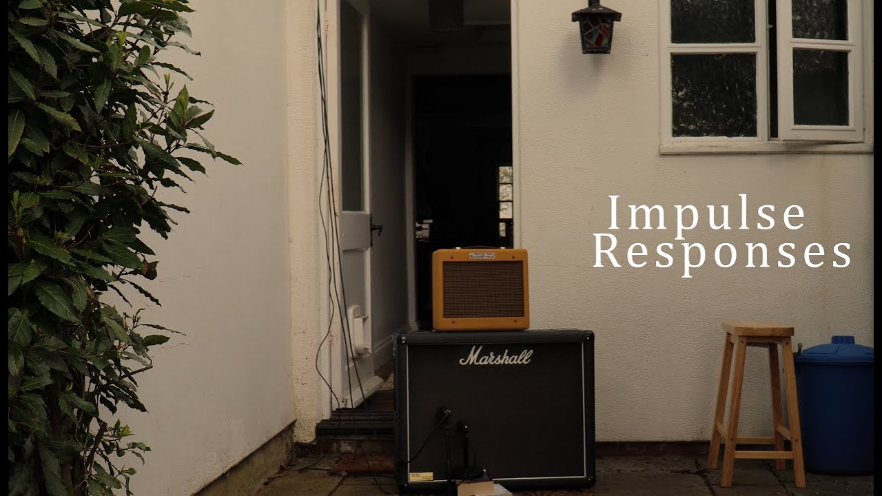 Making Impulse Responses - Which Variables Matter?