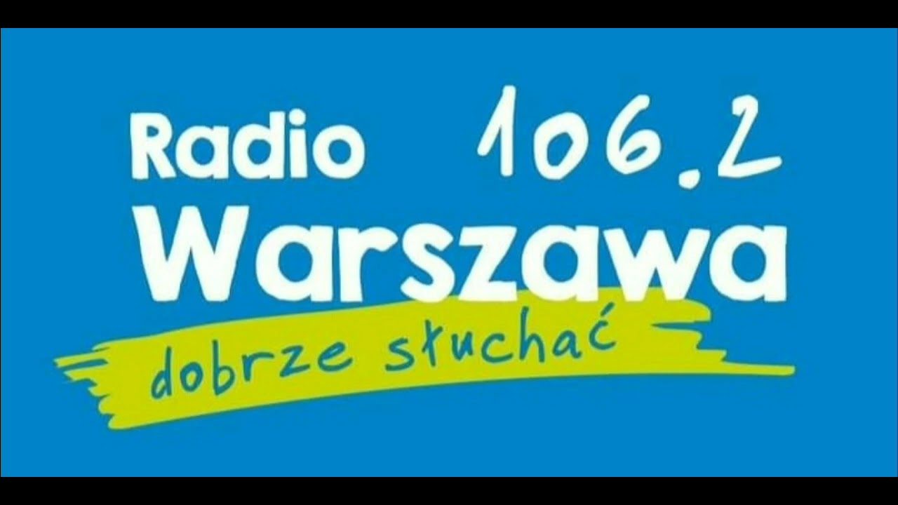Radio Warszawa - Fragment emisji (01.03.2024)