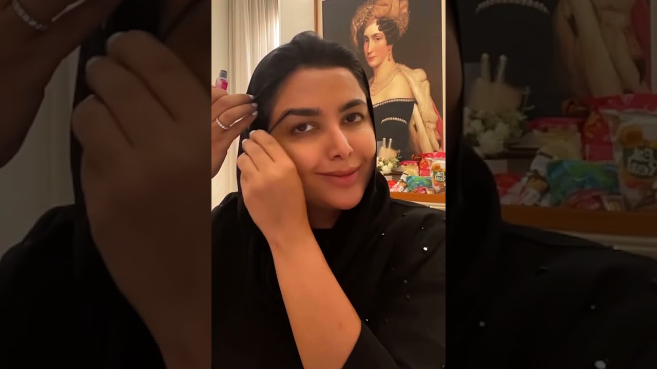 سناب :نجلاء الودعاني