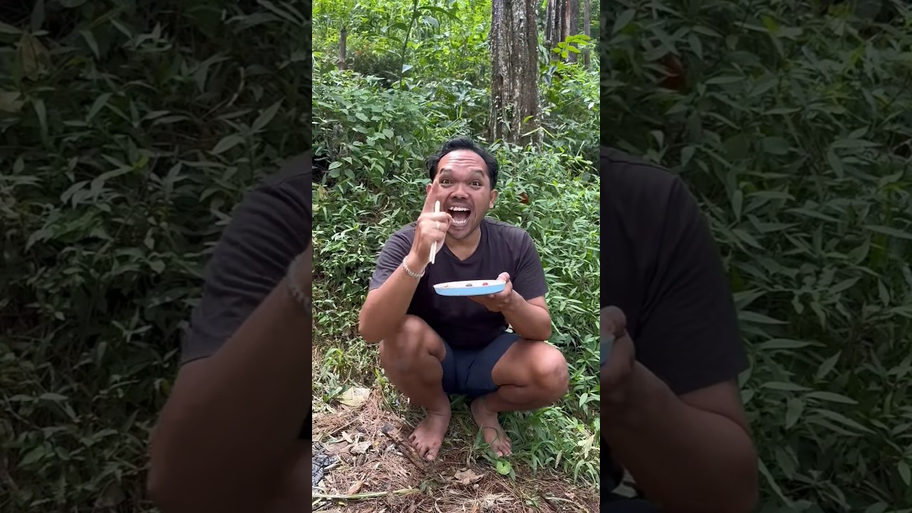 Struggling with Chacha? Try This Chopsticks Hack