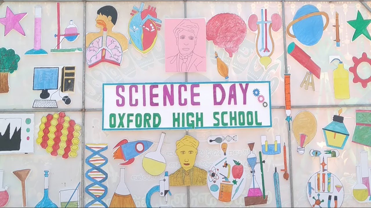 National Science Day (2022-23)