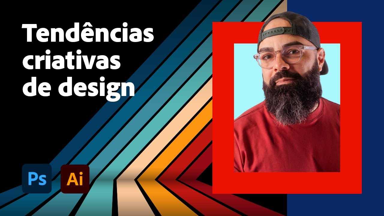 Como ser&aacute; futuro do processo criativo e do design?