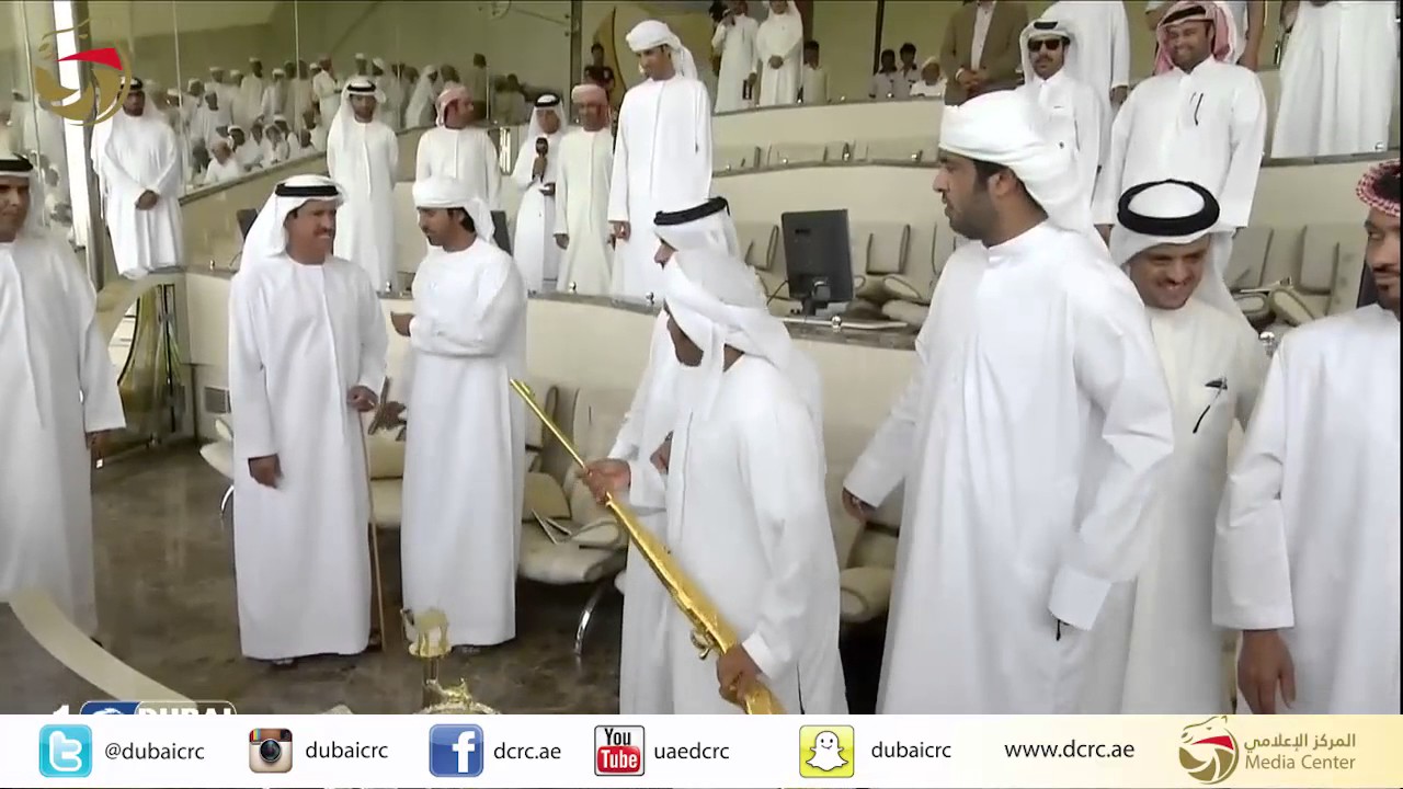 #فديو تتويج الفائزين بالرموز - ختامي الوثبة إيذاع للقبائل 6 كم 13-4-2016 مساء