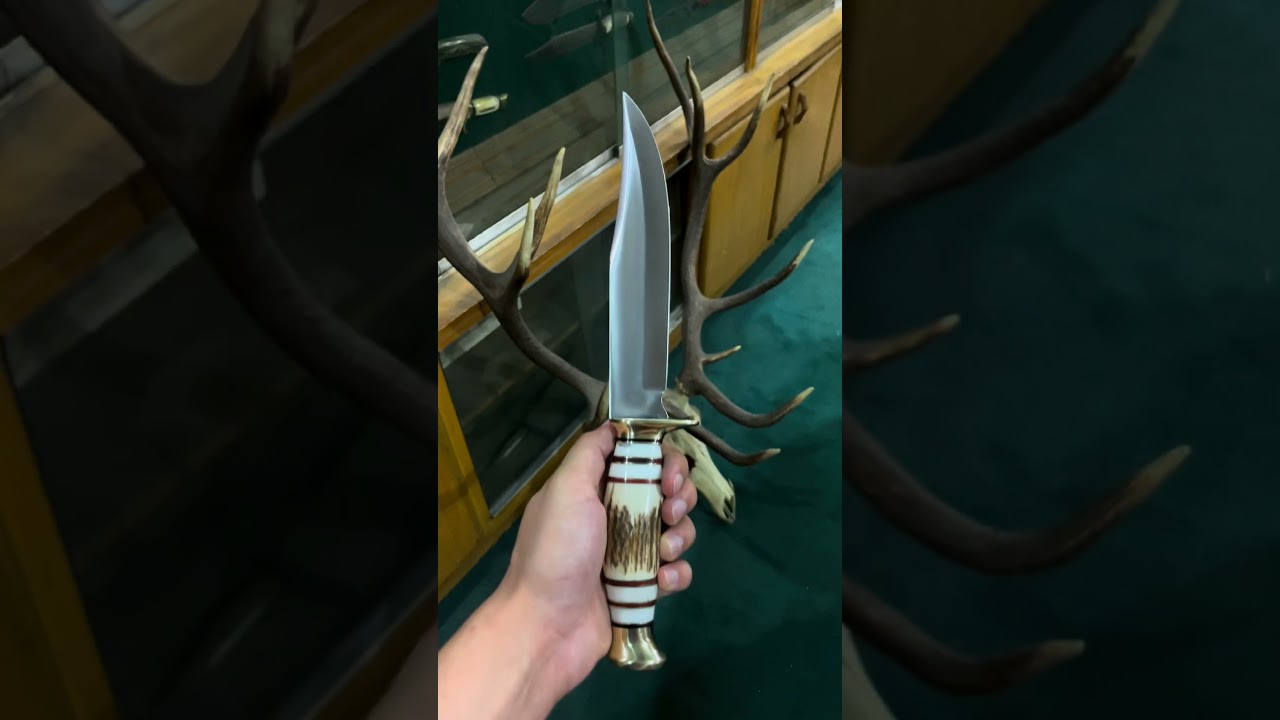 KNIVES FOR SALE 
