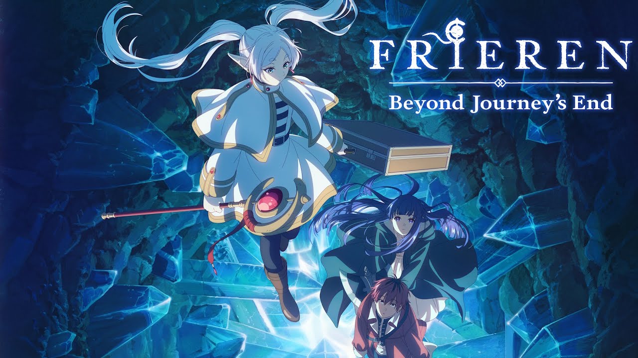 Frieren S2 - First Impression
