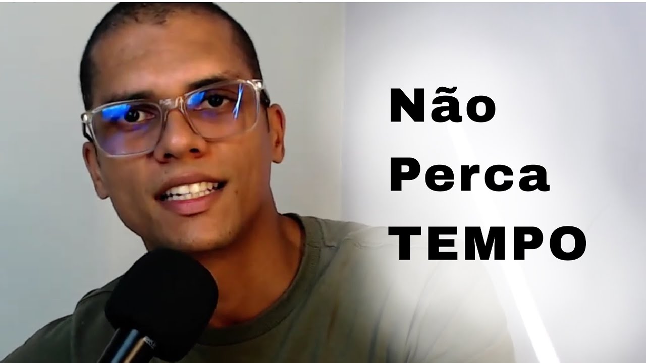Este vídeo de 8 minutos vai te poupar 10.000 horas perdidas tentando aprender inglês