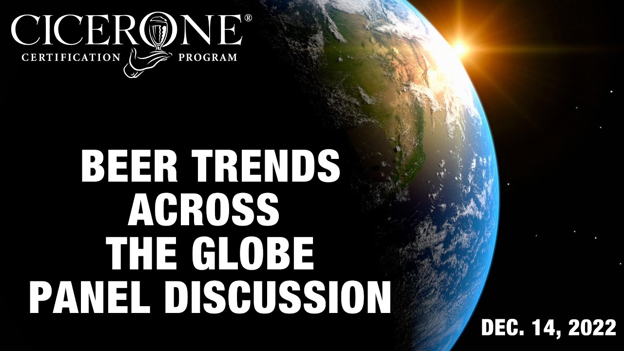 Beer Trends Across The Globe
