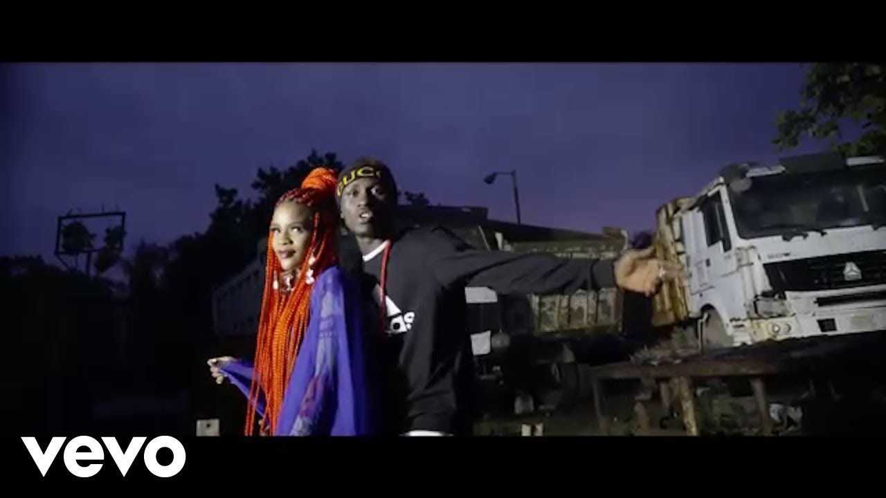 Dough - Story [Official Video] ft. Paragon QTM