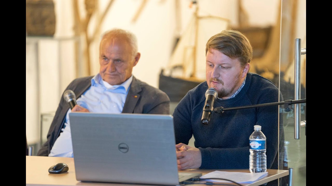 NIDOS forumas'19/NIDA forum'19 (2019-09-14). Europos saulėlydis ir intelekto nuovargis...