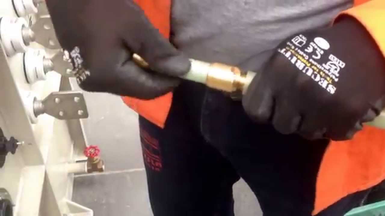COMO CAMBIAR UNOS FUSIBLES BAYONET-BAYONETA