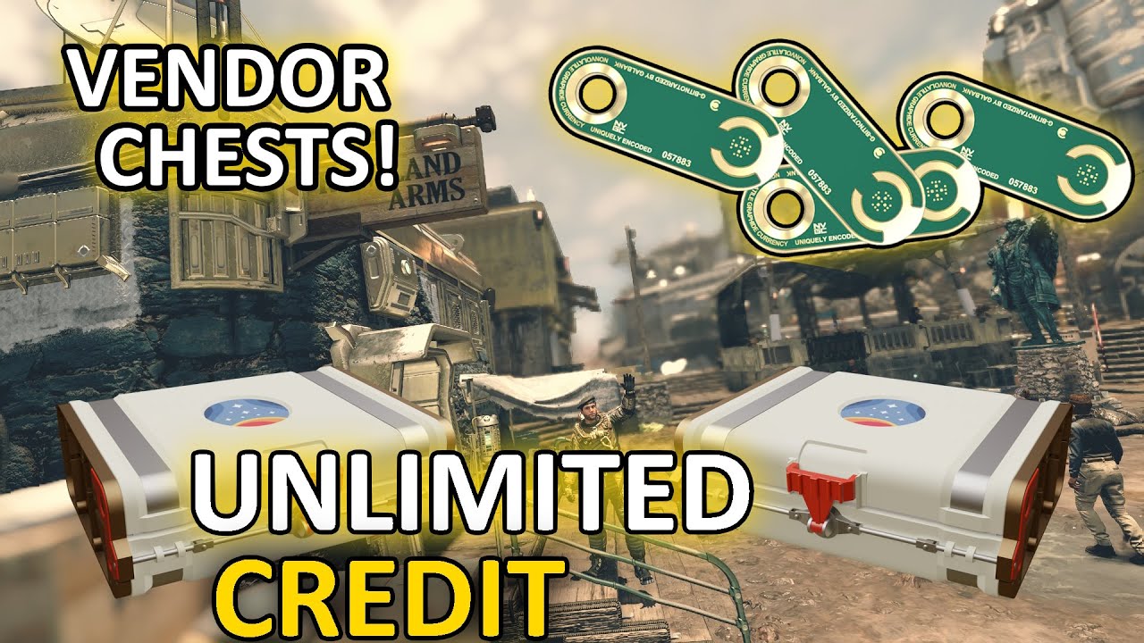 Starfield Akila City All Vendor Chest Glitch!