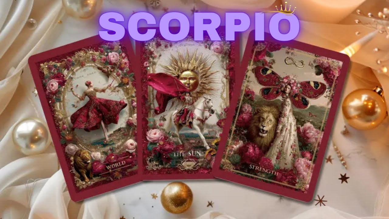 SCORPIO ❤️✨,🥹THIS PERSON LOVES YOU DEEPLY 😍 THEY’RE COMING FOR YOU NO MATTER WHAT💥👌END FEBRUARY
