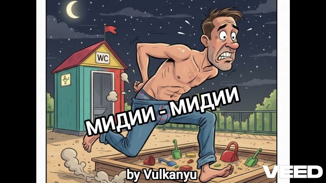 Мидии Мидии