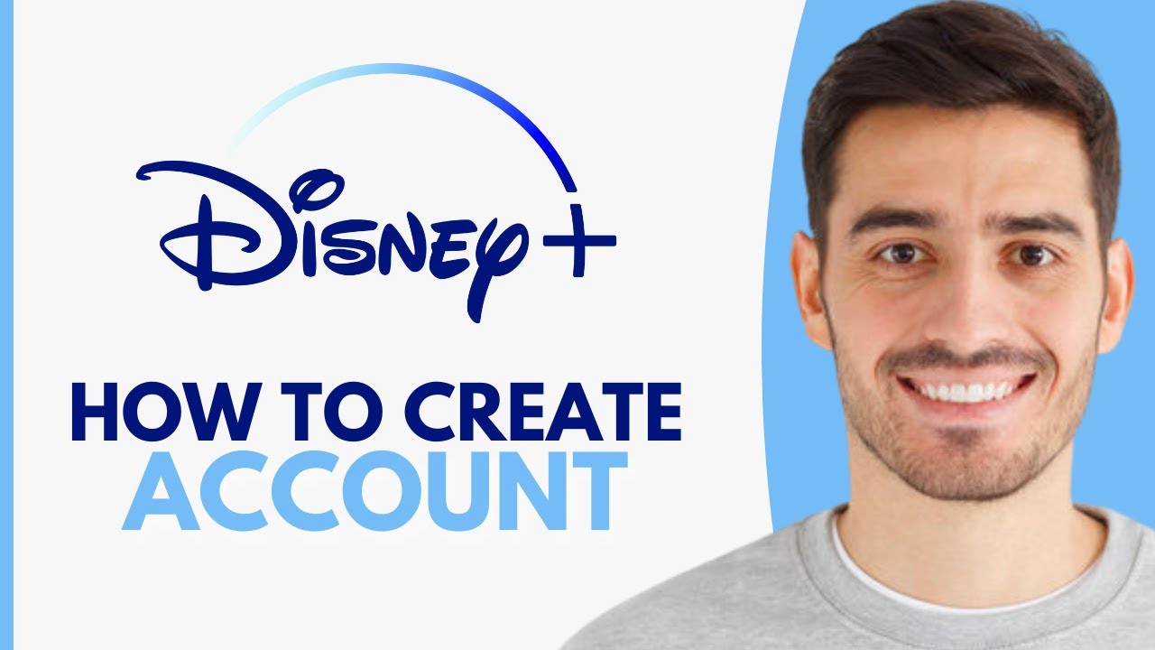 Как создать учетную запись Disney Plus &mdash; шаг за шагом