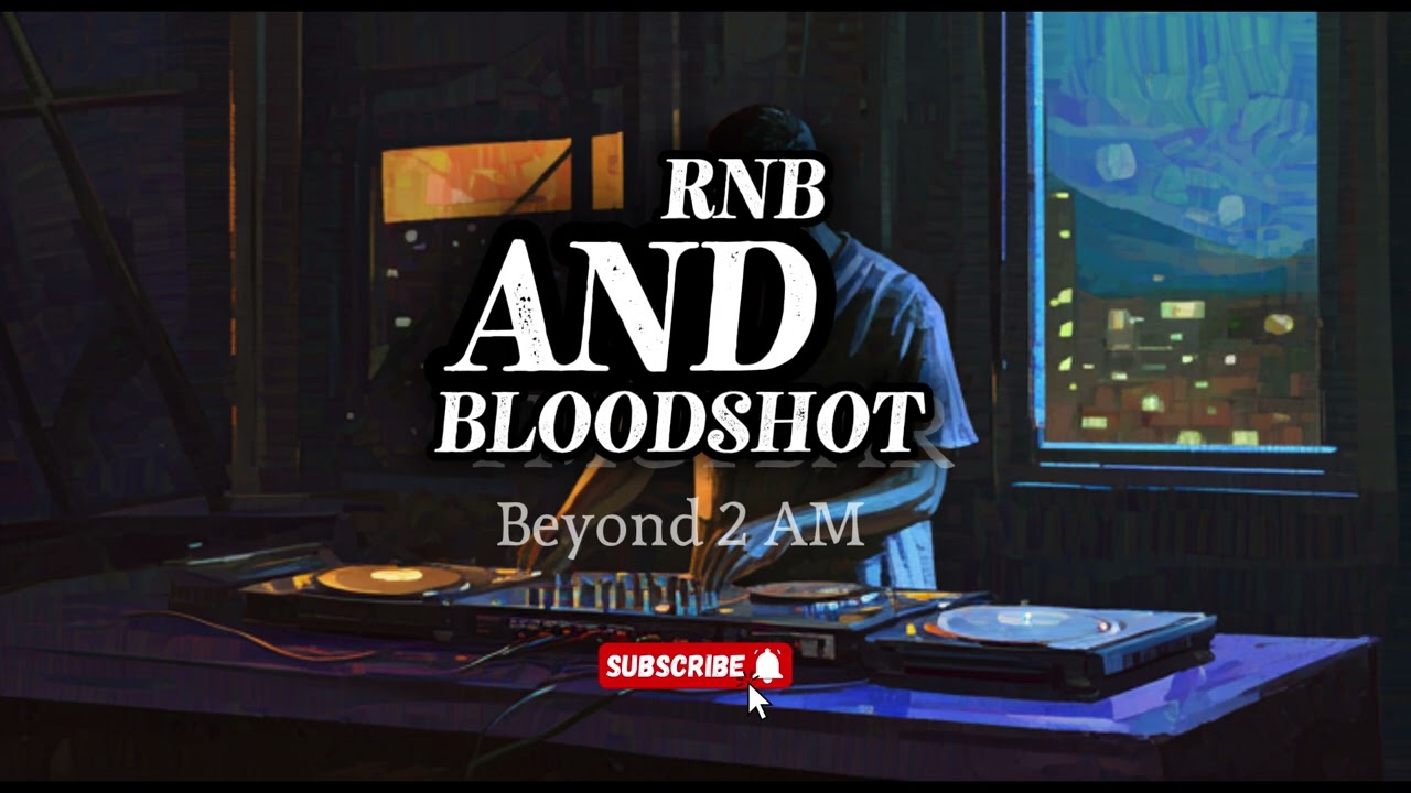 Beyond 2 AM The Underrated R&B Artists You Need to Discover