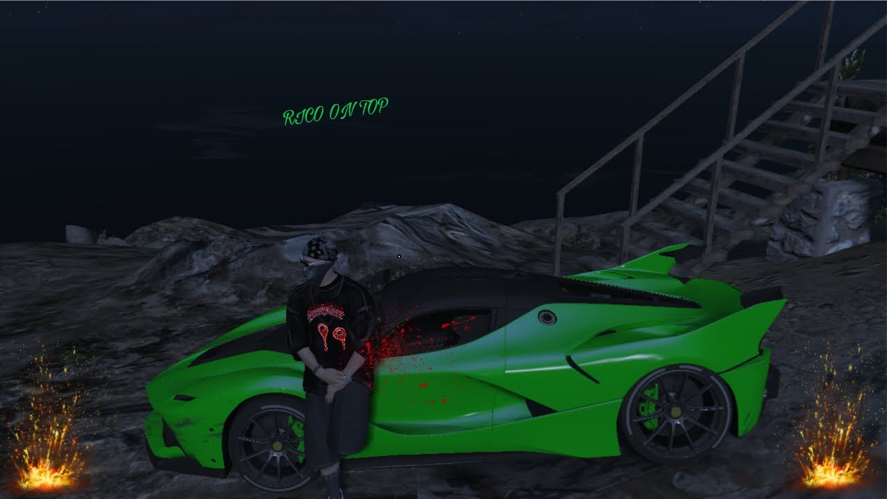 WAR l#gta5 #gorkhalirp#nepalirp#ricobahadur