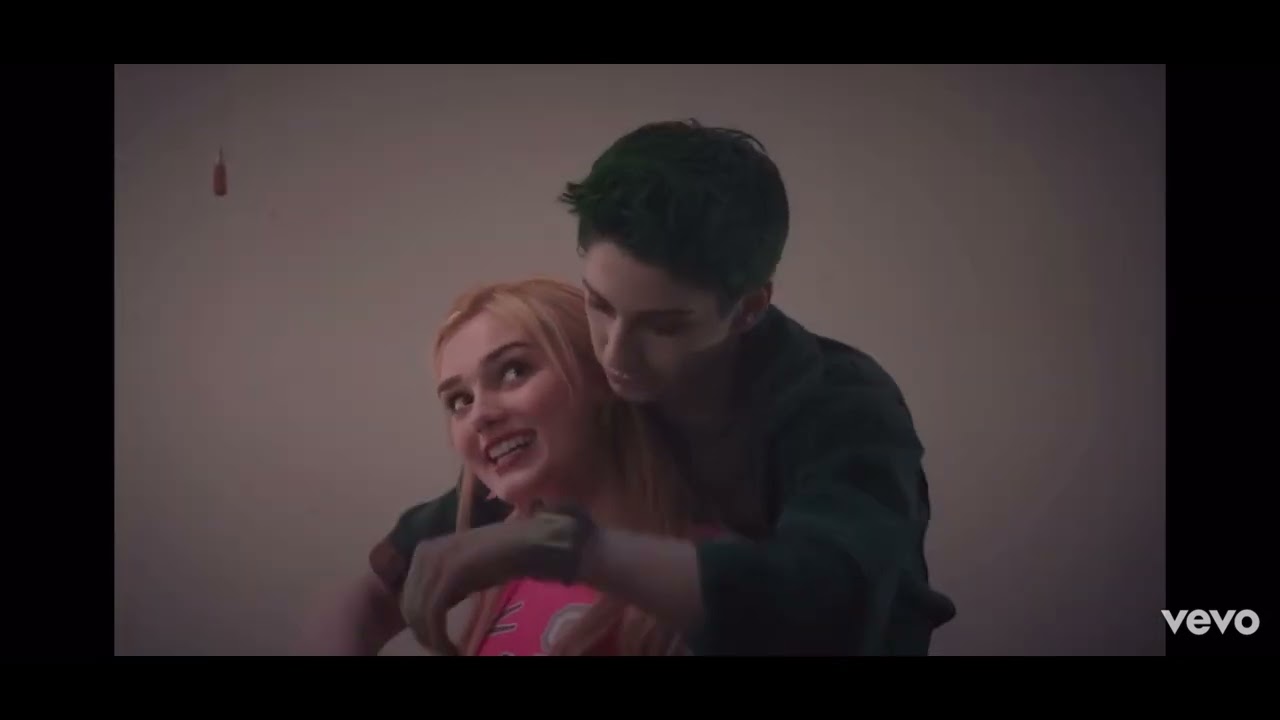 DCF - Ain’t No Doubt About It Someday [Milo Manheim, Meg Donnelly & Cast] (Mashup) (Music Video)