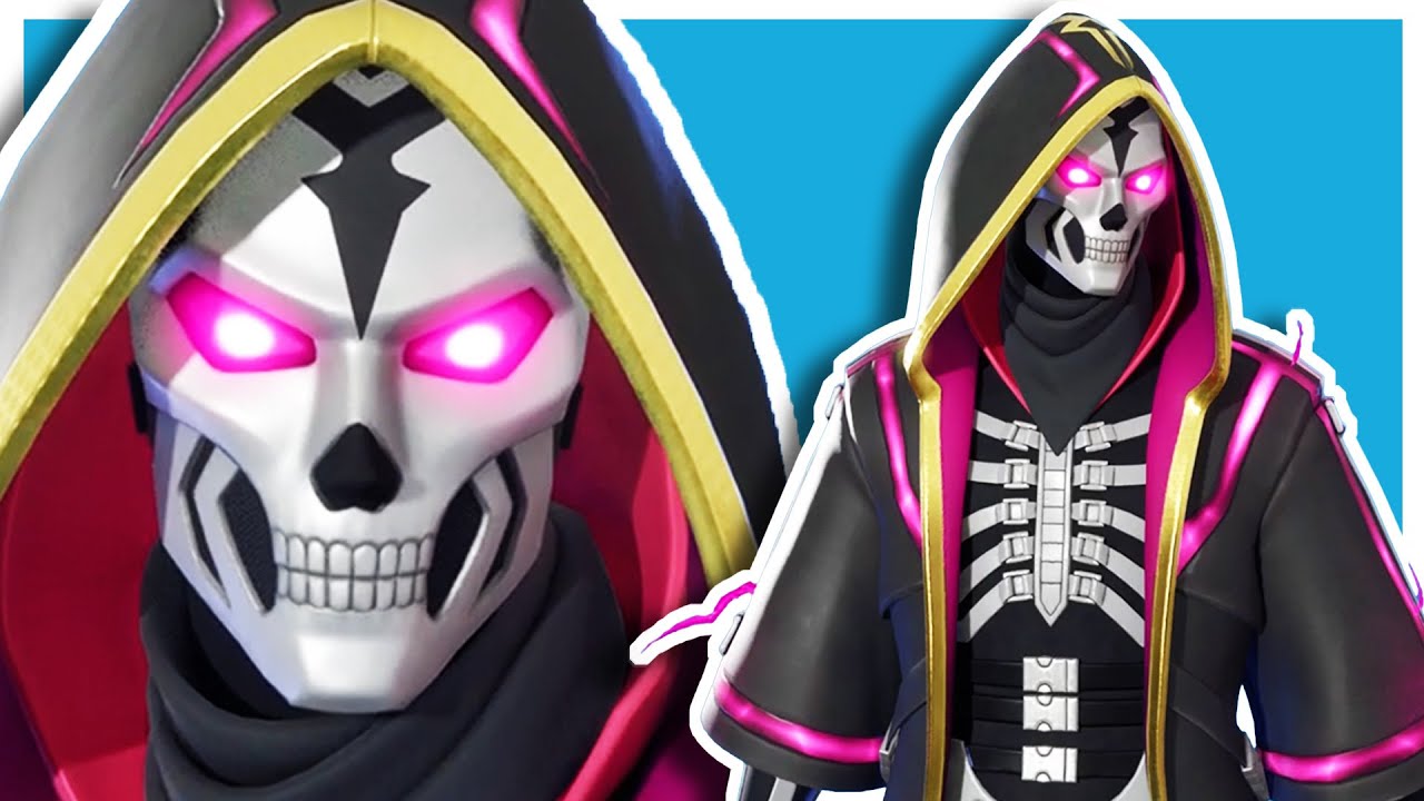 (PS5) Fortnite Skulldrifter Gameplay (No Commentary)