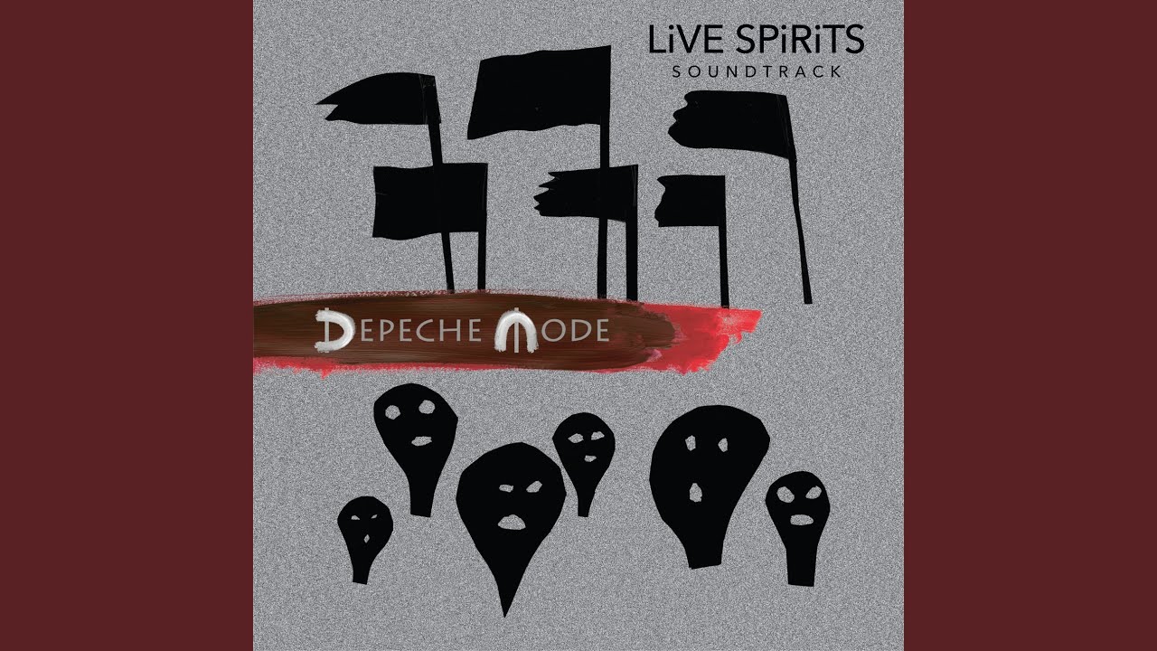 Heroes (LiVE SPiRiTS)