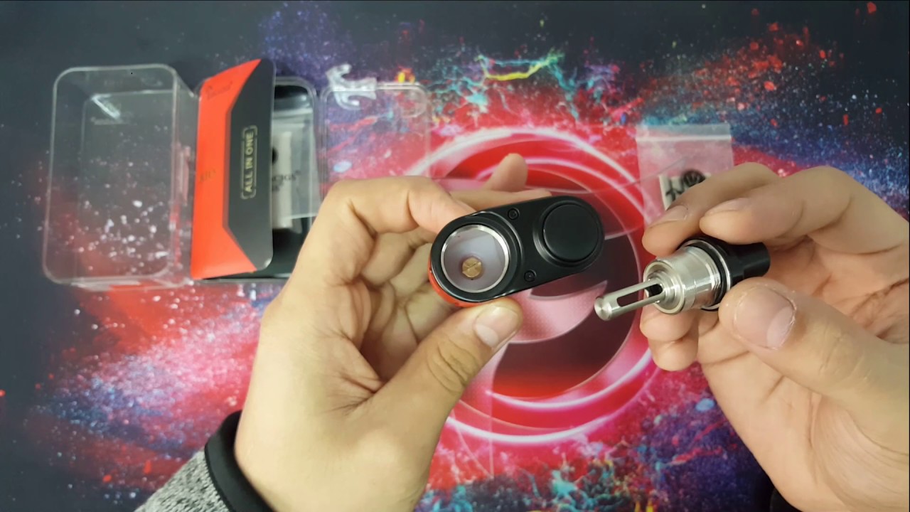 tesla aio 70w starter kit