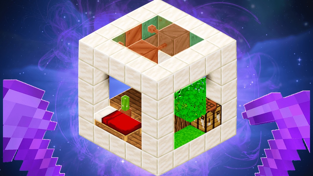This Cube SHOULDN’T Exist...