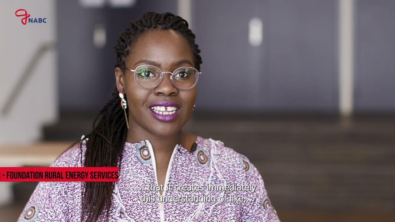 Africa Works! 2022 Innovation for Resilient Growth Conference Aftermovie