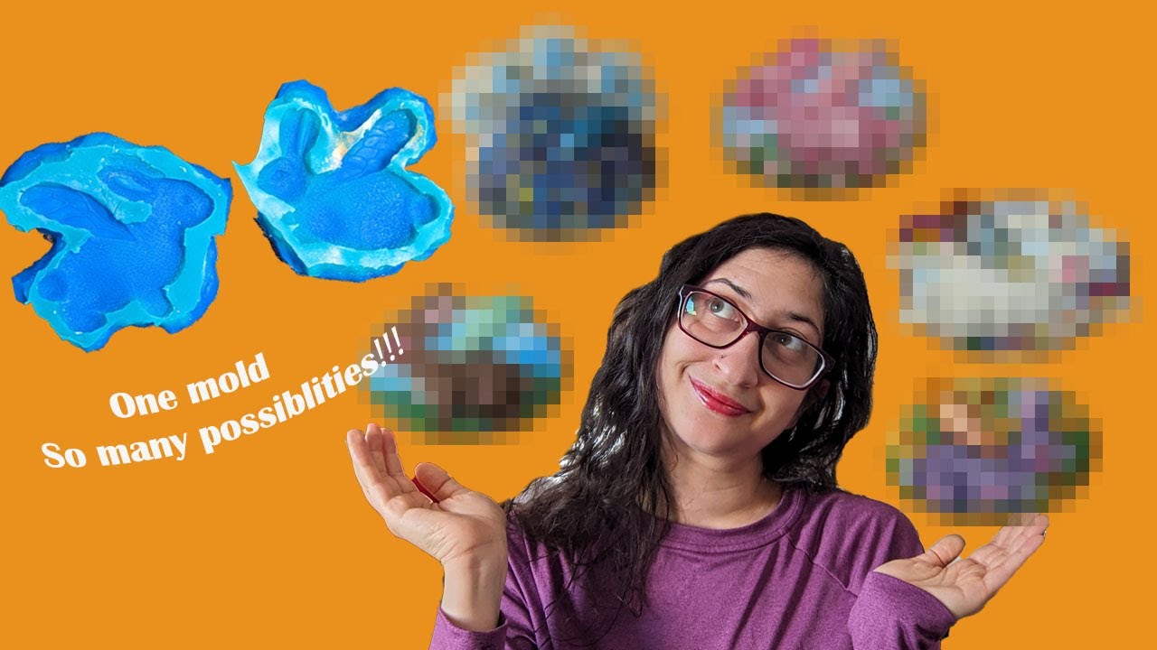 Creating fantasy art decor!