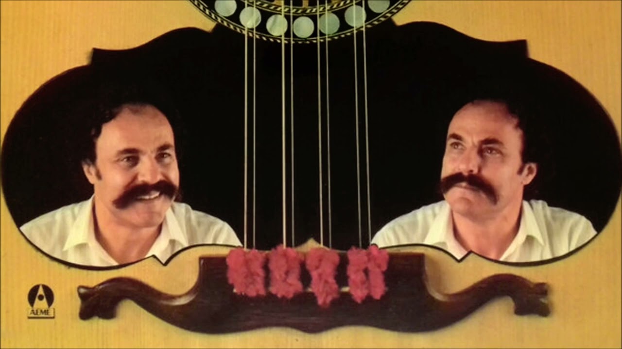 ΦΥΛΛΟΚΑΡΔΙΑ - ΓΙΑΝΝΗΣ ΞΥΛΟΥΡΗΣ (ΨΑΡΟΓΙΑΝΝΗΣ) | Official Audio Release © 1984