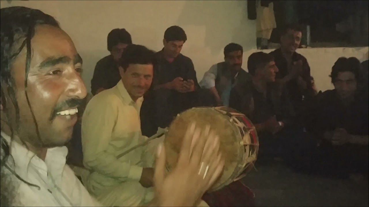 Balti Ghazal | Dewana Deawana | Balti Song - Baltistan