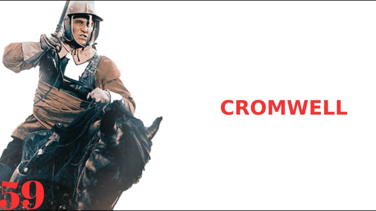 Directed by Ken Hughes &ndash; Cromwell &ndash; 1970 dates