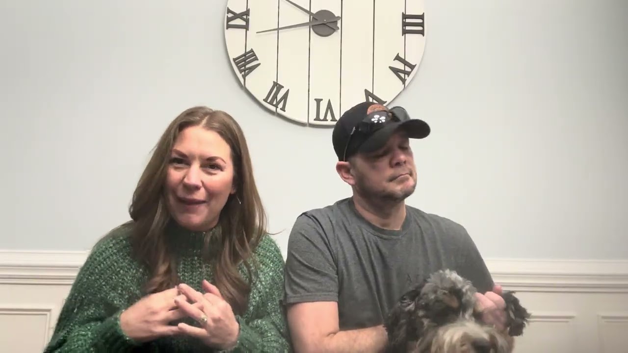 Episode 4 of Our Cancer Journey!