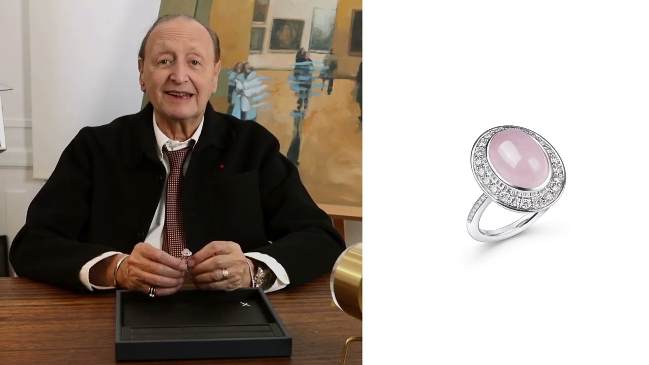 Jeu Concours Mauboussin - La Question du Jour 11 octobre 2024