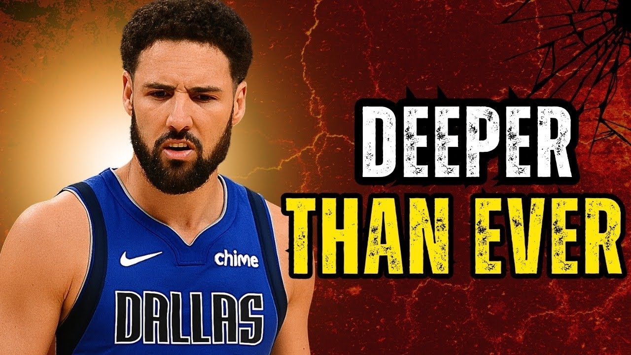 The Truth Behind Klay vs Ja And It&rsquo;s Way Darker Than You Think