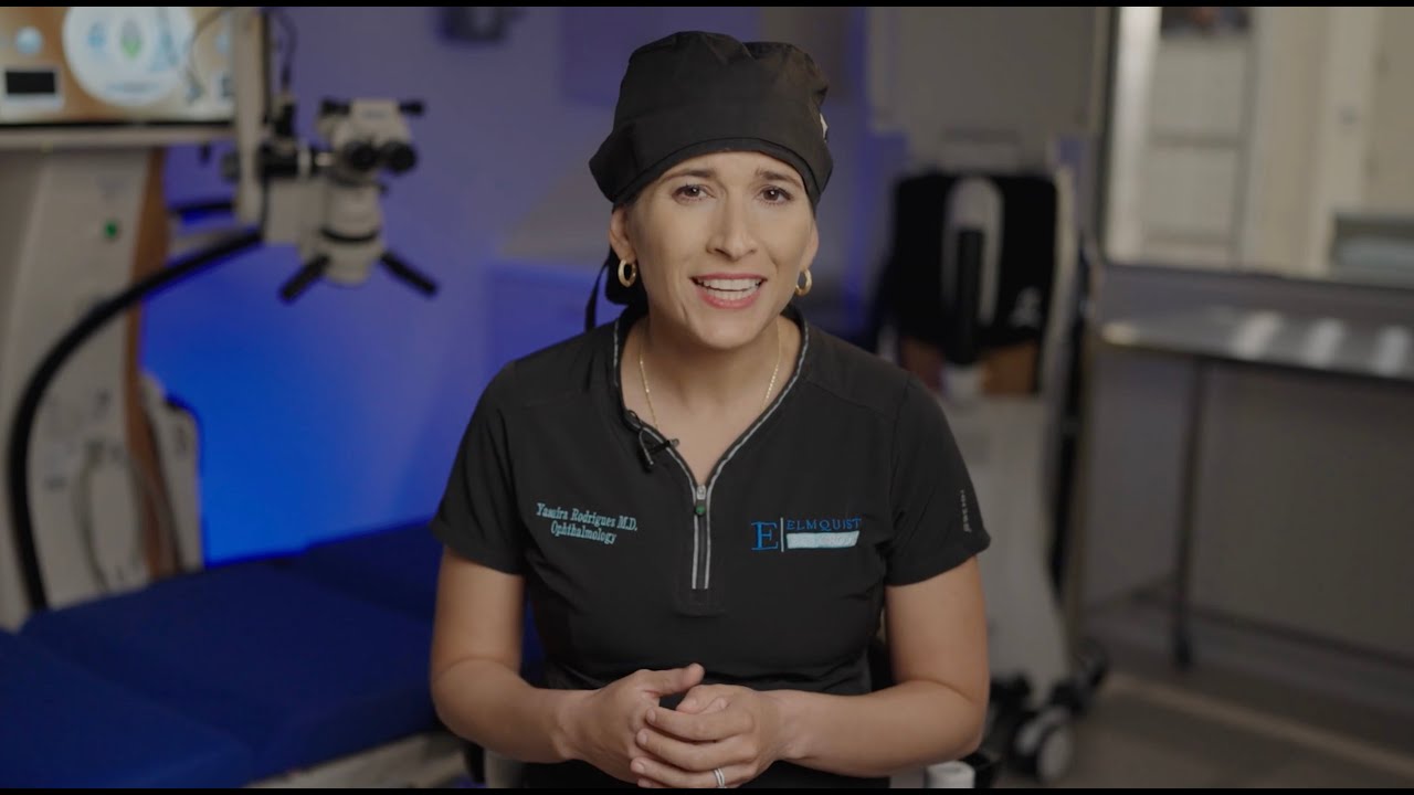 Office Based Surgery | Elmquist Eye Group