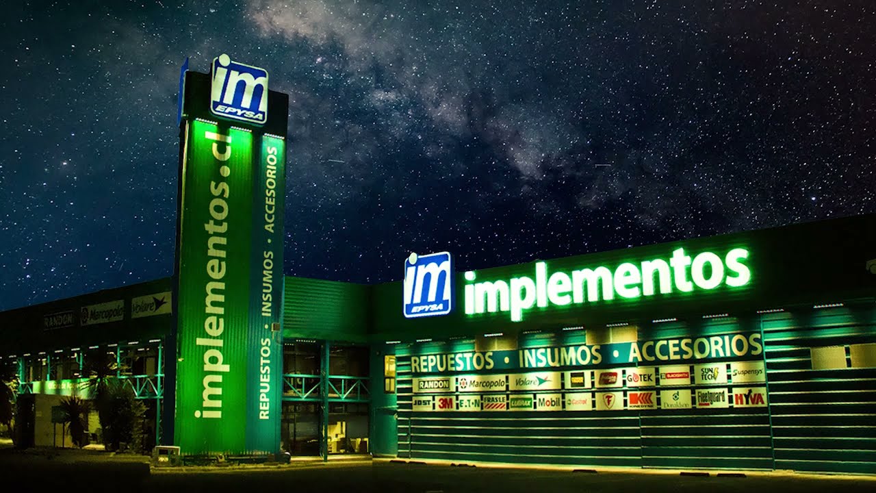 Implementos S.A.